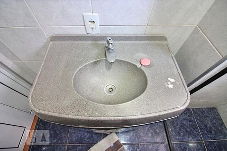 Apartamento à venda com 80m², 2 quartos e 1 vagaBanheiro Social