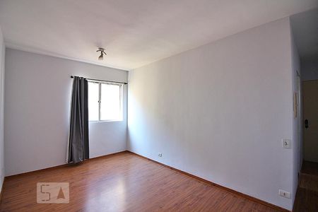 Sala  de apartamento à venda com 2 quartos, 80m² em Baeta Neves, São Bernardo do Campo