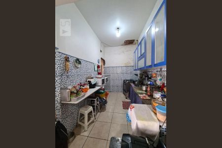 Casa à venda com 150m², 2 quartos e 1 vagaCozinha