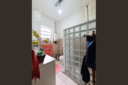 Casa à venda com 150m², 2 quartos e 1 vagaBanheiro Social 2