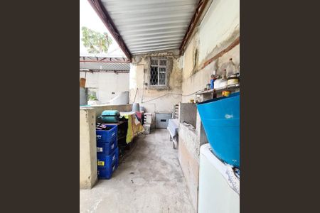 Casa à venda com 150m², 2 quartos e 1 vagaÁrea de Serviço 2