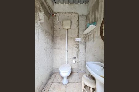 Casa à venda com 150m², 2 quartos e 1 vagaBanheiro de Serviço