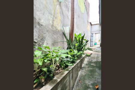 Casa à venda com 150m², 2 quartos e 1 vagaÁrea Externa Lateral