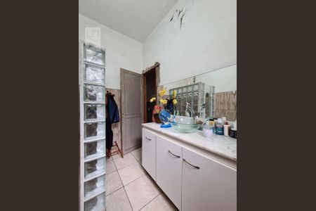 Casa à venda com 150m², 2 quartos e 1 vagaBanheiro Social 2