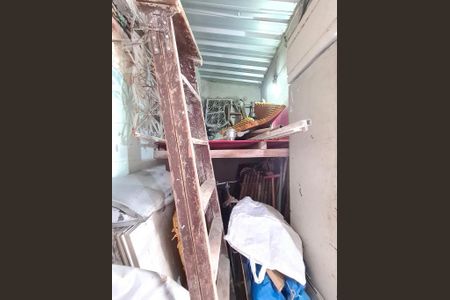 Casa à venda com 150m², 2 quartos e 1 vagaQuarto de Serviço