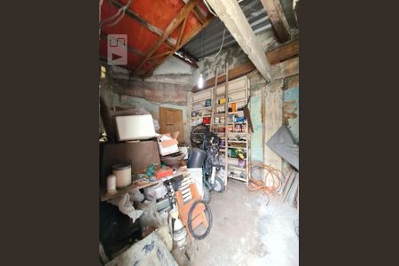 Casa à venda com 150m², 2 quartos e 1 vagaQuarto de Serviço