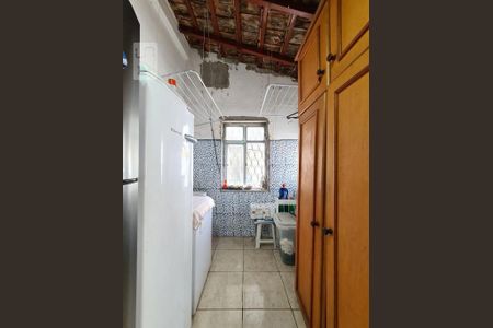 Casa à venda com 150m², 2 quartos e 1 vagaÁrea de Serviço 1