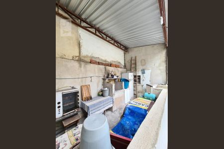 Casa à venda com 150m², 2 quartos e 1 vagaÁrea de Serviço 2