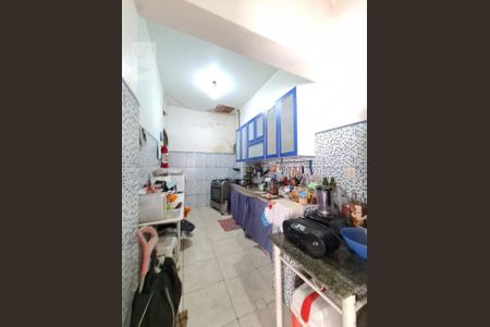 Casa à venda com 150m², 2 quartos e 1 vagaCozinha