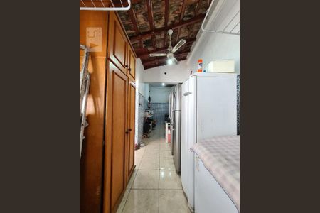 Casa à venda com 150m², 2 quartos e 1 vagaÁrea de Serviço 1