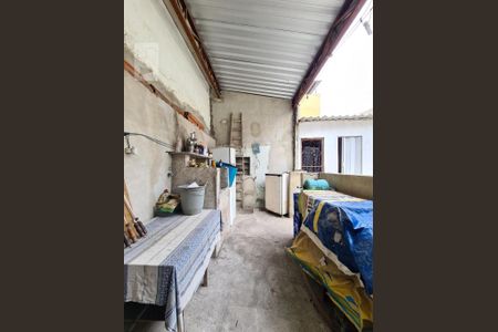 Casa à venda com 150m², 2 quartos e 1 vagaÁrea de Serviço 2