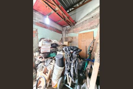 Casa à venda com 150m², 2 quartos e 1 vagaQuarto de Serviço