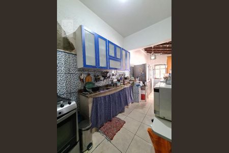 Casa à venda com 150m², 2 quartos e 1 vagaCozinha