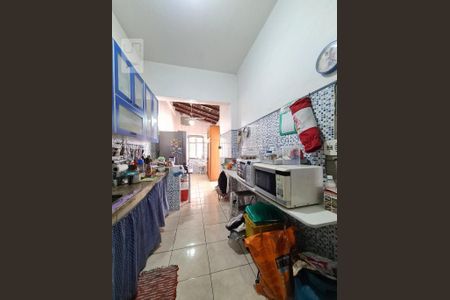 Casa à venda com 150m², 2 quartos e 1 vagaCozinha