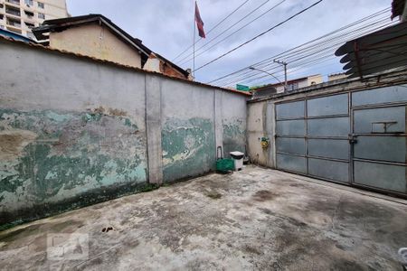 Casa à venda com 150m², 2 quartos e 1 vagaÁrea Externa Frontal