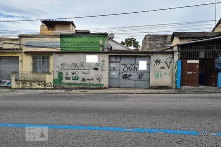 Casa à venda com 150m², 2 quartos e 1 vagaFachada