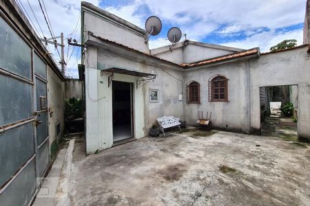 Casa à venda com 150m², 2 quartos e 1 vagaÁrea Externa Frontal
