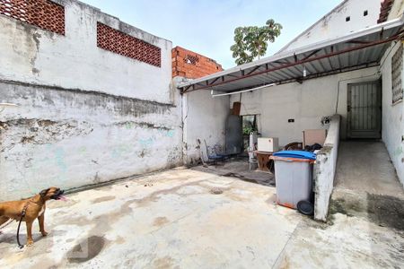 Casa à venda com 150m², 2 quartos e 1 vagaÁrea Externa de Fundos