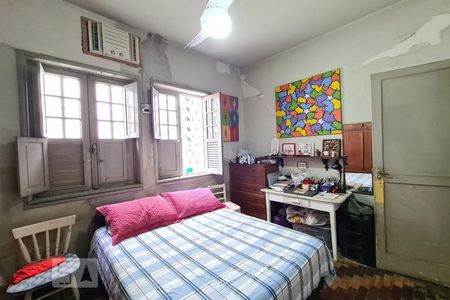 Casa à venda com 150m², 2 quartos e 1 vagaQuarto 1