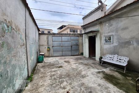 Casa à venda com 150m², 2 quartos e 1 vagaÁrea Externa Frontal