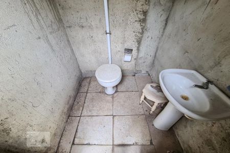 Casa à venda com 150m², 2 quartos e 1 vagaBanheiro de Serviço