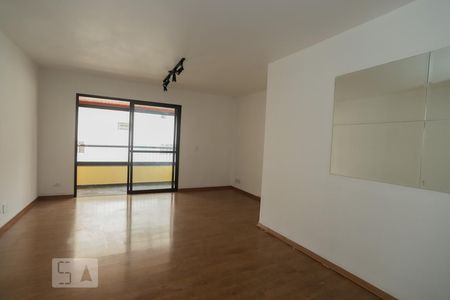 Sala de apartamento à venda com 3 quartos, 86m² em Perdizes, São Paulo