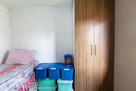 Quarto 1 de apartamento à venda com 2 quartos, 46m² em Conceicao, Osasco