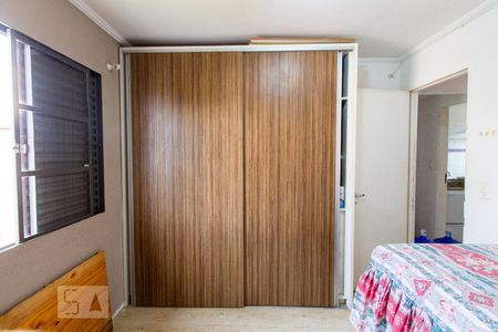 Quarto 1 de apartamento à venda com 2 quartos, 46m² em Conceicao, Osasco