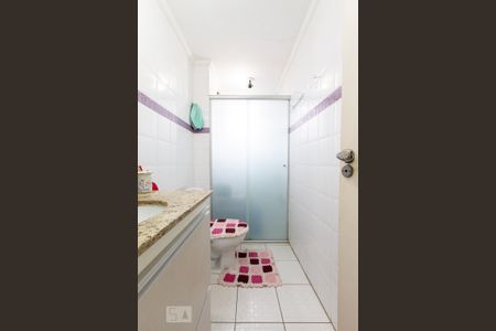 Apartamento à venda com 46m², 2 quartos e 1 vagaBanheiro