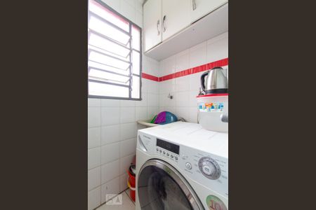 Apartamento à venda com 46m², 2 quartos e 1 vagaÁrea de Serviço