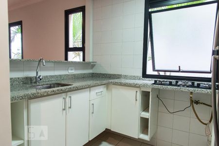 Apartamento para alugar com 40m², 1 quarto e 1 vaga Apartamento para alugar com 40m², 1 quarto e 1 vagaCozinha