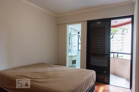 Apartamento para alugar com 40m², 1 quarto e 1 vaga Apartamento para alugar com 40m², 1 quarto e 1 vagaSuíte