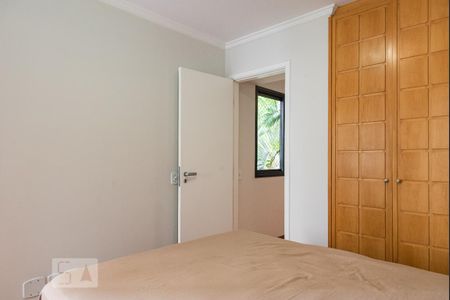 Apartamento para alugar com 40m², 1 quarto e 1 vaga Apartamento para alugar com 40m², 1 quarto e 1 vagaSuíte