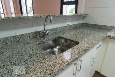 Apartamento para alugar com 40m², 1 quarto e 1 vaga Apartamento para alugar com 40m², 1 quarto e 1 vagaPia