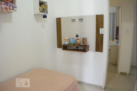 Apartamento para alugar com 80m², 3 quartos e 1 vagaQuarto 3