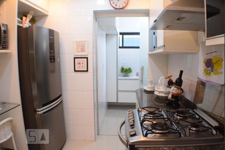 Apartamento para alugar com 80m², 3 quartos e 1 vagaCozinha