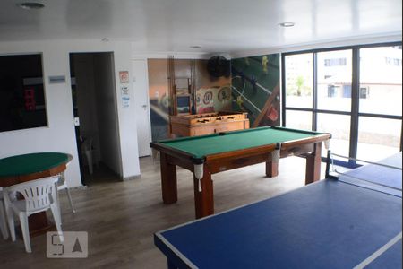 Apartamento para alugar com 80m², 3 quartos e 1 vagaÁrea comum