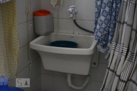 Apartamento para alugar com 80m², 3 quartos e 1 vagaÁrea de Serviço