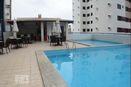 Apartamento para alugar com 80m², 3 quartos e 1 vagaÁrea comum
