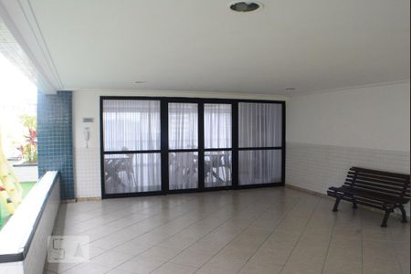 Apartamento para alugar com 80m², 3 quartos e 1 vagaÁrea comum - espaço gourmet 