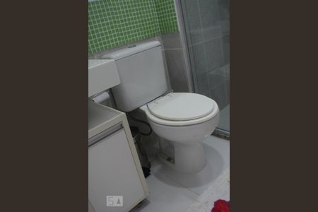 Apartamento para alugar com 80m², 3 quartos e 1 vagaBanheiro Social