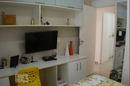 Quarto 1 de apartamento para alugar com 3 quartos, 80m² em Armação, Salvador