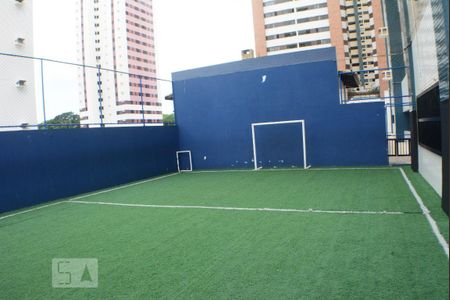 Apartamento para alugar com 80m², 3 quartos e 1 vagaÁrea comum