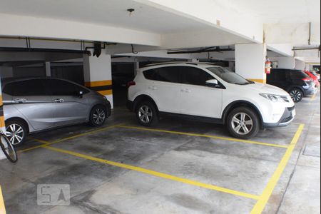 Apartamento para alugar com 80m², 3 quartos e 1 vagaÁrea comum