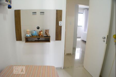 Apartamento para alugar com 80m², 3 quartos e 1 vagaQuarto 3