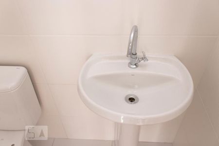 Studio à venda com 39m², 1 quarto e sem vagaBanheiro