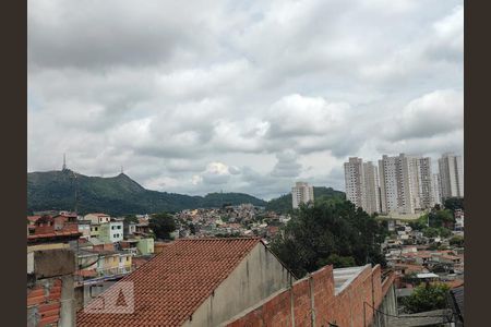 Casa para alugar com 40m², 1 quarto e sem vagavista