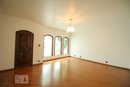 Sala de casa à venda com 3 quartos, 365m² em Jardim Franca, São Paulo