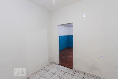 Sala de Casa com 1 quarto, 45m² Sapopemba