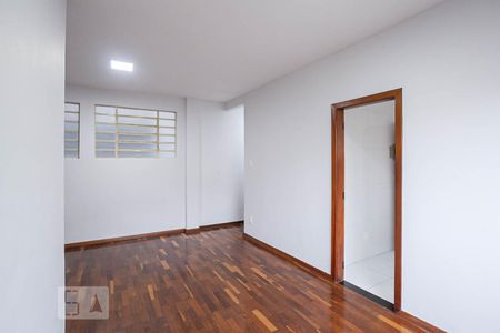 Sala de Apartamento com 3 quartos, 115m² Sagrada Família